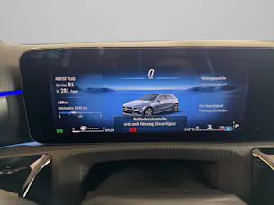 Mercedes-Benz A 200 d AMG Line