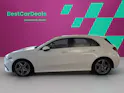 Mercedes-Benz A 200 d AMG Line