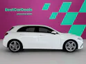Mercedes-Benz A 200 d AMG Line
