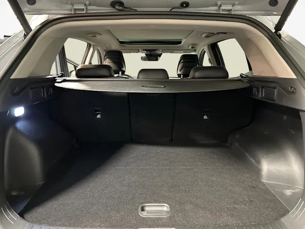 Kia Sportage 1.6 T-GDi Hybrid Style