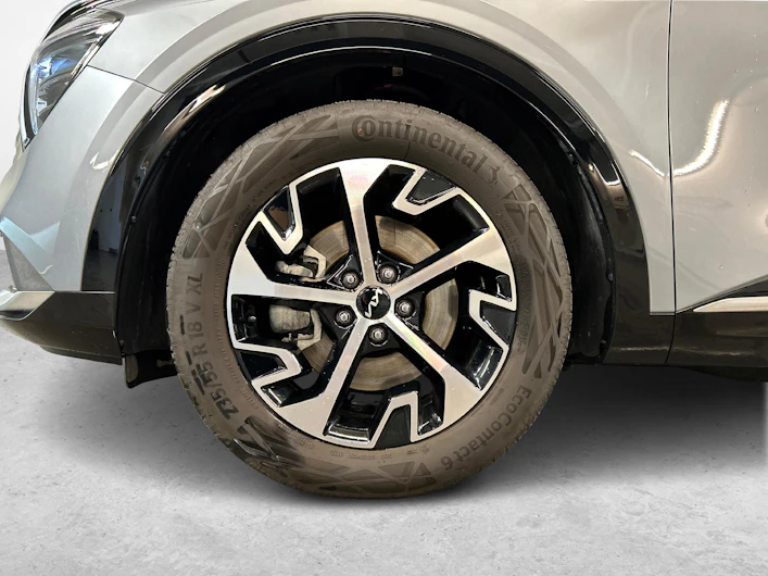 Fahrzeugbild KIA SPORTAGE