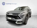 Kia Sportage 1.6 T-GDi Hybrid Style