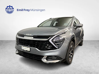 Fahrzeugbild KIA Sportage 1.6 T-GDi Hybrid Style