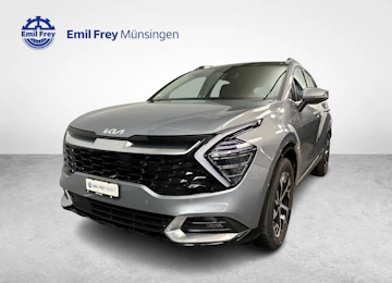 Fahrzeugbild KIA Sportage 1.6 T-GDi Hybrid Style Fahrzeugbild KIA Sportage 1.6 T-GDi Hybrid Style