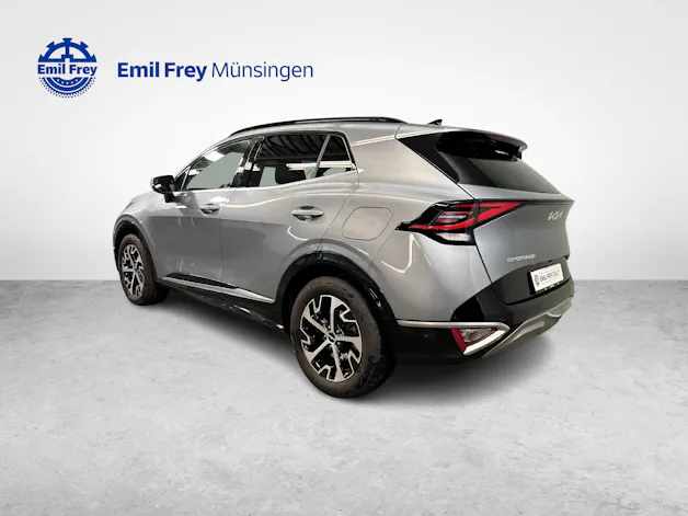 Kia Sportage 1.6 T-GDi Hybrid Style