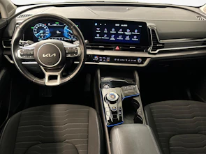 Fahrzeugbild KIA Sportage 1.6 T-GDi Hybrid Style