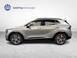 Kia Sportage 1.6 T-GDi Hybrid Style