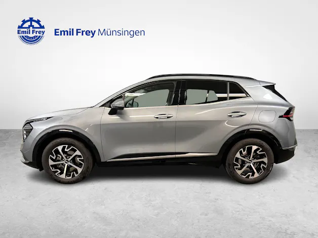 Kia Sportage 1.6 T-GDi Hybrid Style