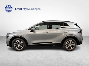 Fahrzeugbild KIA Sportage 1.6 T-GDi Hybrid Style