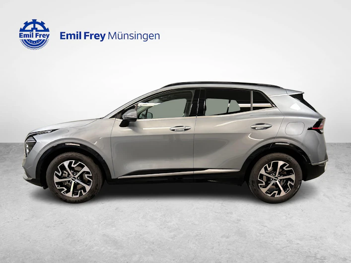 Fahrzeugbild KIA SPORTAGE