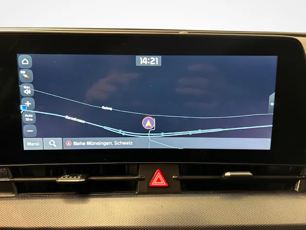 Kia Sportage 1.6 T-GDi Hybrid Style