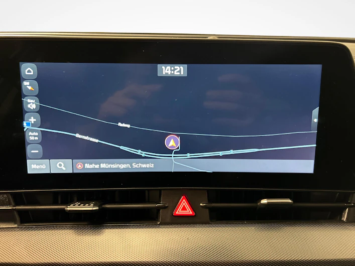 Fahrzeugbild KIA SPORTAGE