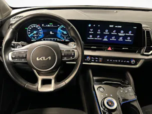 Kia Sportage 1.6 T-GDi Hybrid Style