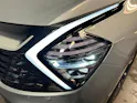 Kia Sportage 1.6 T-GDi Hybrid Style