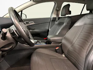 Kia Sportage 1.6 T-GDi Hybrid Style
