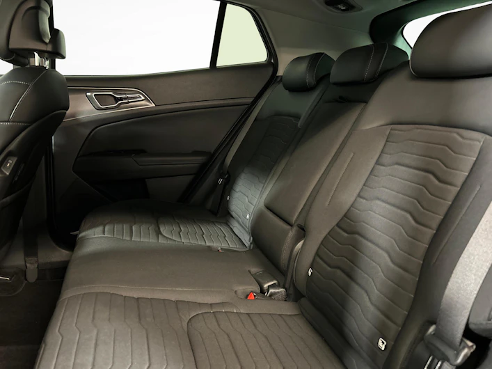 Fahrzeugbild KIA SPORTAGE