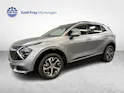 Kia Sportage 1.6 T-GDi Hybrid Style