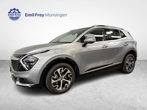 Fahrzeugbild KIA Sportage 1.6 T-GDi Hybrid Style