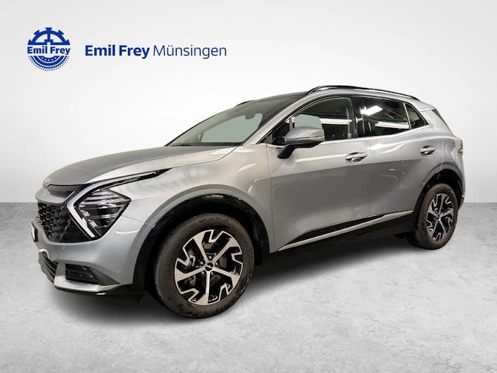 Fahrzeugbild KIA SPORTAGE