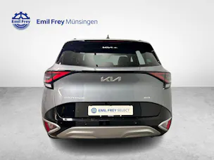 Kia Sportage 1.6 T-GDi Hybrid Style