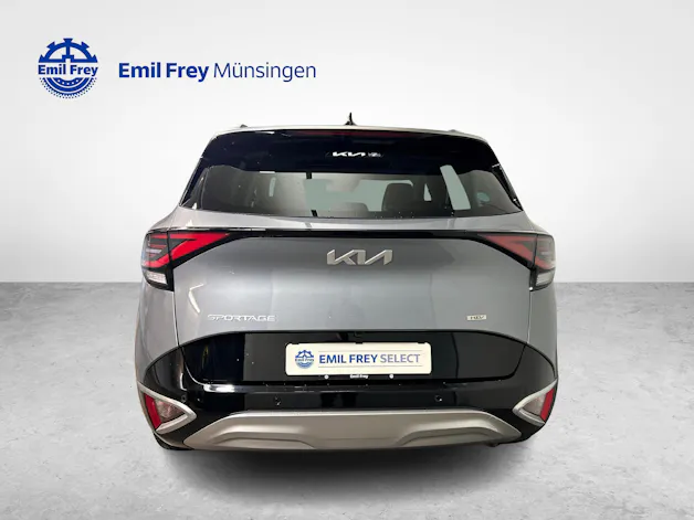Kia Sportage 1.6 T-GDi Hybrid Style