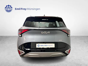 Fahrzeugbild KIA Sportage 1.6 T-GDi Hybrid Style