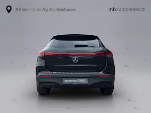 Mercedes-Benz EQA 350 Swiss Star AMG Line 4matic