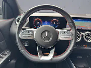 Mercedes-Benz EQA 350 Swiss Star AMG Line 4matic