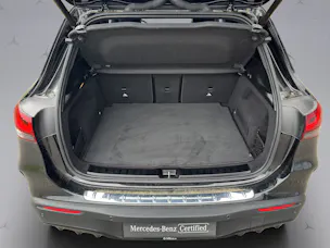Mercedes-Benz EQA 350 Swiss Star AMG Line 4matic