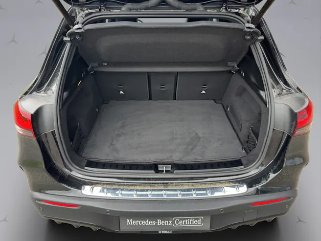Mercedes-Benz EQA 350 Swiss Star AMG Line 4matic