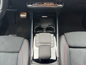 Mercedes-Benz EQA 350 Swiss Star AMG Line 4matic