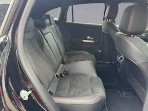 Mercedes-Benz EQA 350 Swiss Star AMG Line 4matic