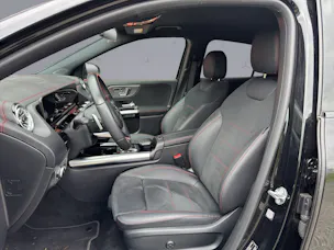Mercedes-Benz EQA 350 Swiss Star AMG Line 4matic