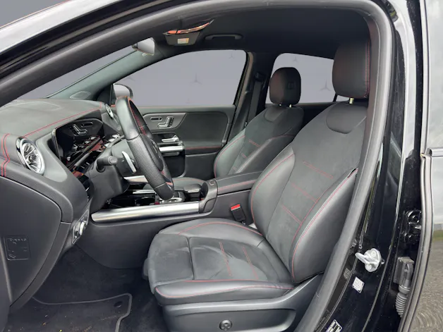 Mercedes-Benz EQA 350 Swiss Star AMG Line 4matic