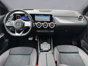Mercedes-Benz EQA 350 Swiss Star AMG Line 4matic