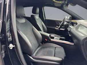 Mercedes-Benz EQA 350 Swiss Star AMG Line 4matic