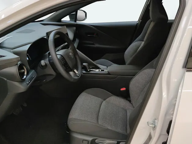 Toyota C-HR 1.8 HEV Swiss Edition