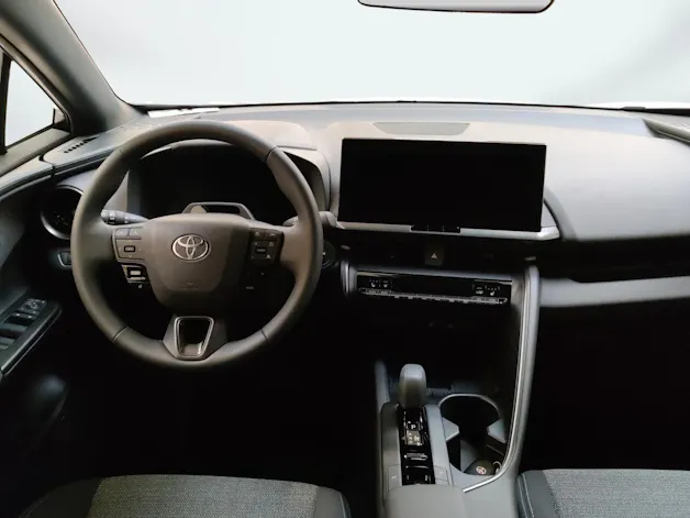 Toyota C-HR 1.8 HEV Swiss Edition