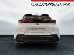 Toyota C-HR 1.8 HEV Swiss Edition