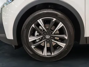 Toyota C-HR 1.8 HEV Swiss Edition