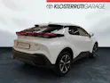Toyota C-HR 1.8 HEV Swiss Edition