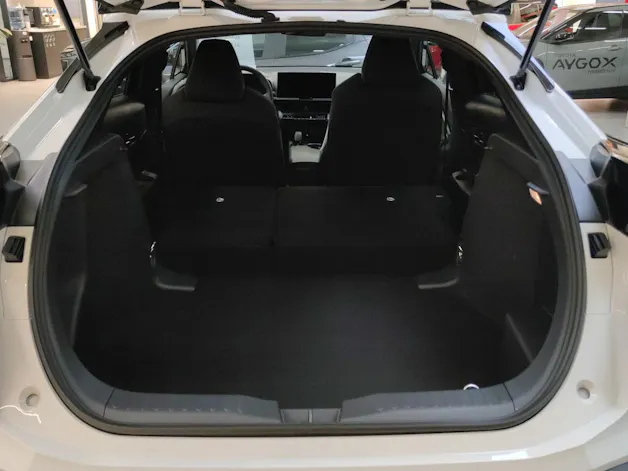 Toyota C-HR 1.8 HEV Swiss Edition
