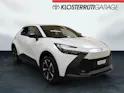 Toyota C-HR 1.8 HEV Swiss Edition