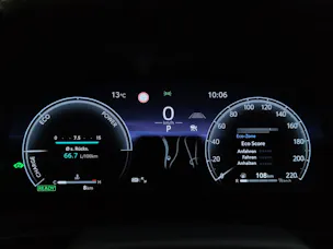 Toyota C-HR 1.8 HEV Swiss Edition