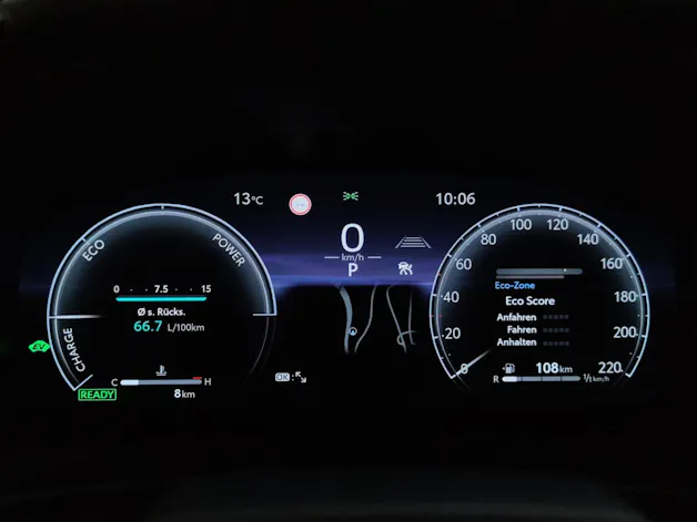 Toyota C-HR 1.8 HEV Swiss Edition
