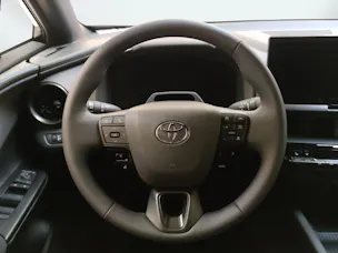 Toyota C-HR 1.8 HEV Swiss Edition