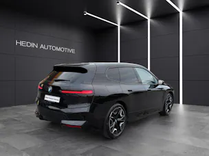 BMW iX xDrive40