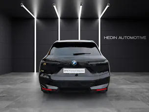 BMW iX xDrive40