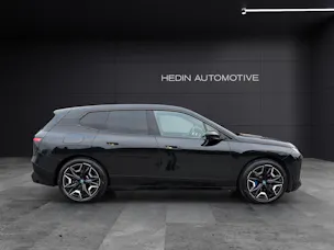 BMW iX xDrive40