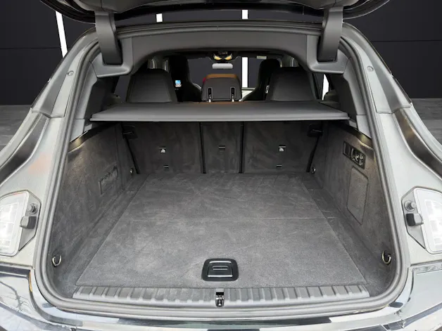 BMW iX xDrive40